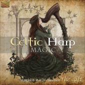 Album artwork for Celtic Harp Magic: Harpers Hall Collection - The G