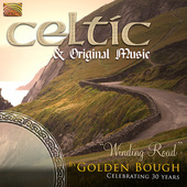 Album artwork for Winding Road: Celtic & Original Music - Golden Bou