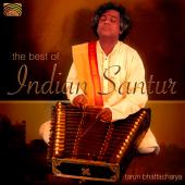 Album artwork for Best of Indian Santur