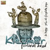 Album artwork for Klezmer Festival Band