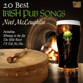 Album artwork for 20 Best Irish Pub Songs