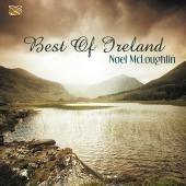 Album artwork for BEST OF IRELAND (VINYL)