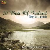 Album artwork for Noel McLoughlin: 20 Best of Ireland