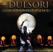 Album artwork for Dulsori-Korean Drums