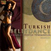 Album artwork for Turkish Bellydance