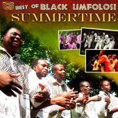 Album artwork for Black Umfolosi: Best of Summertime