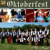 Album artwork for Oktoberfest