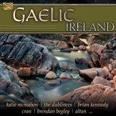 Album artwork for Gaelic Ireland