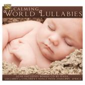 Album artwork for Calming World Lullabies