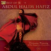 Album artwork for Best of Abdul Halim Hafiz