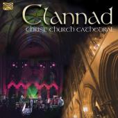 Album artwork for CLANNAD (VINYL)