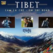 Album artwork for Tibet: Lam La Che