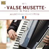 Album artwork for Valse Musette de Paris