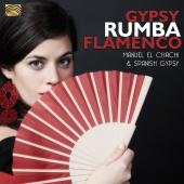 Album artwork for Gypsy Rumba Flamenco