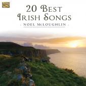 Album artwork for 20 Best Irish Songs