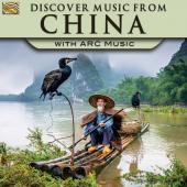 Album artwork for Discover Music from China