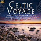Album artwork for Celtic Voyage