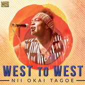 Album artwork for West to West