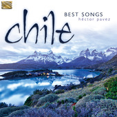 Album artwork for Chile Best Songs