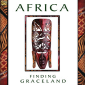 Album artwork for Africa: Finding Graceland