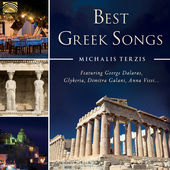 Album artwork for Best Greek Songs