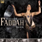 Album artwork for Faddah