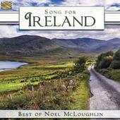 Album artwork for Song for Ireland