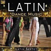 Album artwork for Latin Dance Music