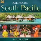 Album artwork for Music from the South Pacific
