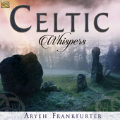 Album artwork for Celtic Whispers