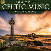 Album artwork for Discover Celtic Music