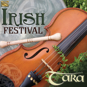 Album artwork for Irish Festival