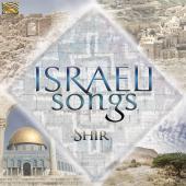 Album artwork for Israeli Songs / Shir