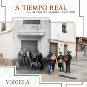 Album artwork for A tiempo real: A New Take on Spanish Tradition