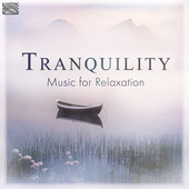 Album artwork for Tranquility: Music for Relaxation