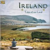 Album artwork for Ireland - Tales of our Land
