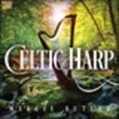 Album artwork for Celtic Harp