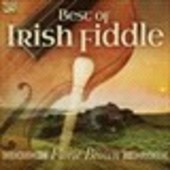 Album artwork for Best of Irish Fiddle
