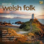 Album artwork for Best of Welsh Folk