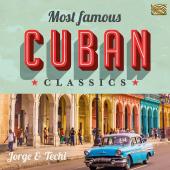 Album artwork for Most Famous Cuban Classics