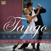 Album artwork for Tango Argentino