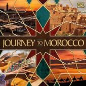 Album artwork for Journey to Morocco