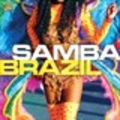 Album artwork for Samba Brazil