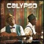 Album artwork for Calypso Legends