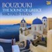 Album artwork for Bouzouki: The Sound of Greece