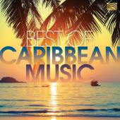Album artwork for Best of Caribbean Music