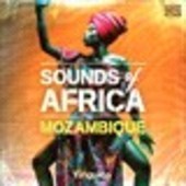 Album artwork for Sounds of Africa: Mozambique