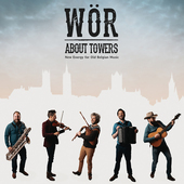 Album artwork for About Towers - New Energy for Old Belgian Music