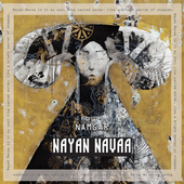 Album artwork for NAYAN NAVAA