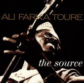 Album artwork for Ali Farka Toure / The Source